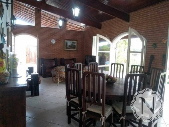 Imagem Casa com 4 Quartos à Venda, 336 m² em Cibratel Ii - Itanhaém