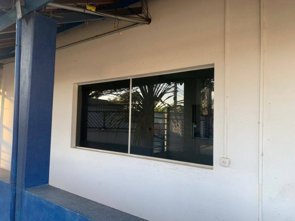 Imagem Galpão à Venda, 9 m² em Distrito Industrial - Iperó Imagem Galpão à Venda, 9 m² em Distrito Industrial - Iperó