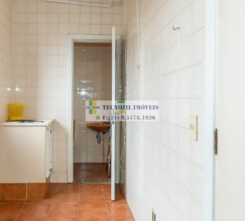 Imagem Apartamento com 4 Quartos à Venda, 209 m² em Jardim Vila Mariana - São Paulo