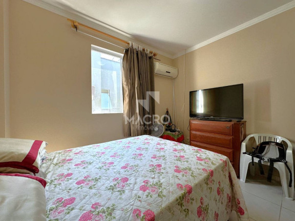 Imagem Apartamento com 3 Quartos à Venda, 89 m² em Centro - Jaraguá Do Sul