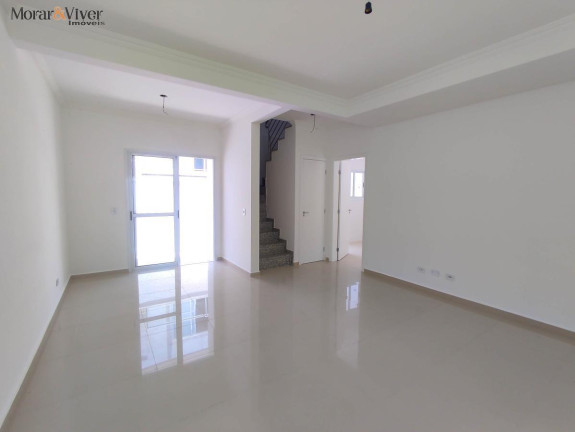 Imagem Casa com 3 Quartos à Venda, 109 m² em Uberaba - Curitiba