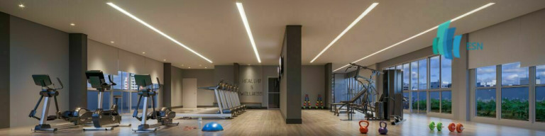 Imagem Apartamento com 3 Quartos à Venda, 123 m²
