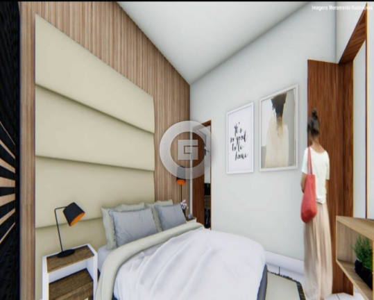 Imagem Sobrado com 2 Quartos à Venda, 72 m² em Santo Inácio - Montes Claros Imagem Sobrado com 2 Quartos à Venda, 72 m² em Santo Inácio - Montes Claros