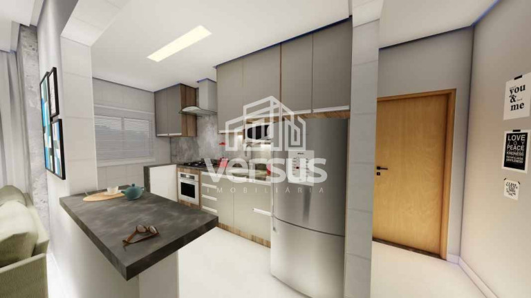 Imagem Apartamento com 1 Quarto à Venda, 66 m² em Vila Guilhermina - Praia Grande Imagem Apartamento com 1 Quarto à Venda, 66 m² em Vila Guilhermina - Praia Grande