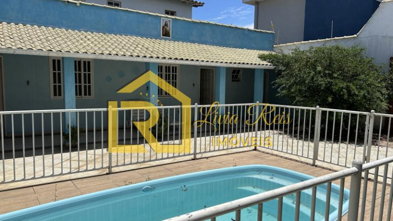 Imagem Casa com 4 Quartos à Venda, 200 m² em Recreio - Rio Das Ostras Imagem Casa com 4 Quartos à Venda, 200 m² em Recreio - Rio Das Ostras
