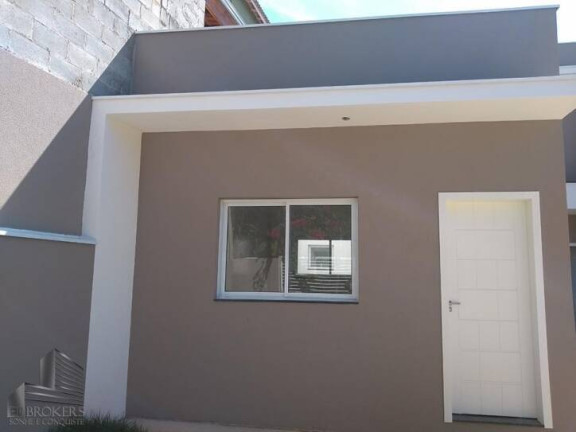 Imagem Casa com 1 Quarto à Venda, 40 m² em Jardim Regente - Sorocaba Imagem Casa com 1 Quarto à Venda, 40 m² em Jardim Regente - Sorocaba