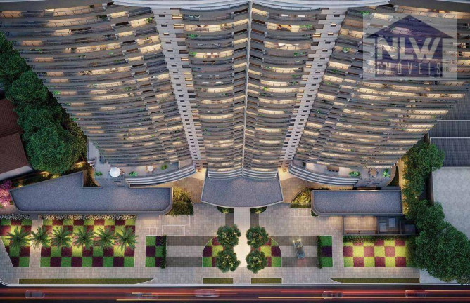 Imagem Apartamento com 4 Quartos à Venda, 180 m² em Jardim Das Acácias - São Paulo
