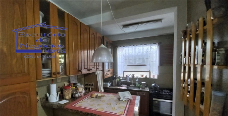Imagem Casa com 5 Quartos à Venda, 280 m² em Camaquã - Porto Alegre