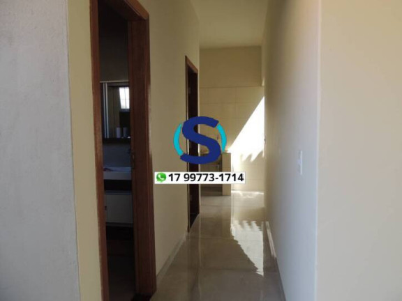 Imagem Casa com 3 Quartos à Venda, 200 m² em Centro - Indiaporã Imagem Casa com 3 Quartos à Venda, 200 m² em Centro - Indiaporã
