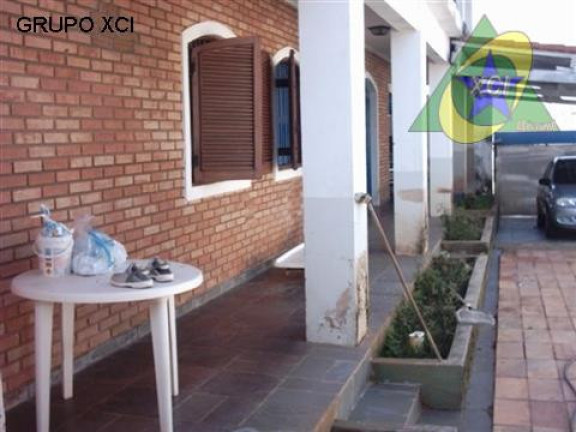 Imagem Casa com 3 Quartos à Venda, 560 m² em Chácara Da Barra - Campinas