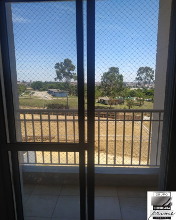 Imagem Apartamento com 2 Quartos à Venda, 56 m² em Jardim São Carlos - Sorocaba