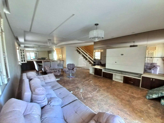 Imagem Casa com 5 Quartos à Venda, 231 m² em Parque Manibura - Fortaleza Imagem Casa com 5 Quartos à Venda, 231 m² em Parque Manibura - Fortaleza