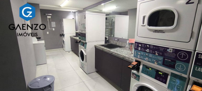 Imagem Apartamento com 1 Quarto para Alugar, 39 m² em Bethaville Ii - Barueri