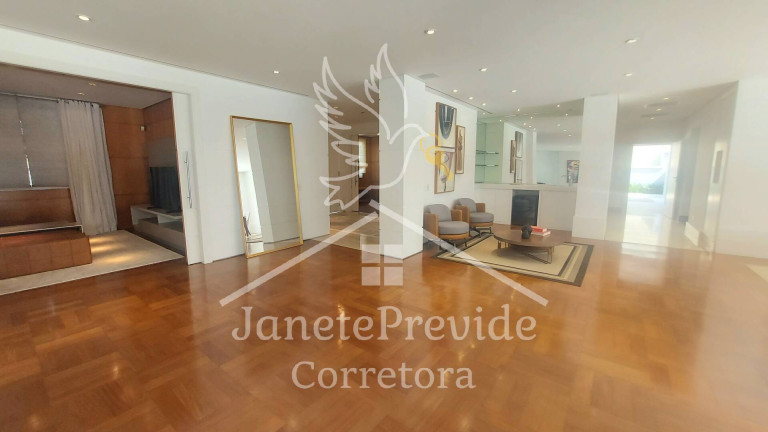 Imagem Casa de Condomínio com 4 Quartos à Venda, 850 m² em Alphaville - Barueri