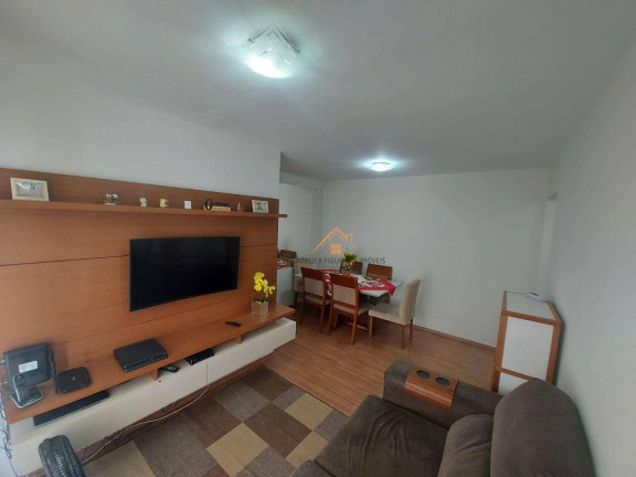 Imagem Apartamento com 2 Quartos à Venda, 56 m² em Vila Alpina - São Paulo Imagem Apartamento com 2 Quartos à Venda, 56 m² em Vila Alpina - São Paulo