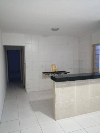 Imagem Casa com 2 Quartos à Venda, 64 m² em Setor Estrela Dalva - Goiânia