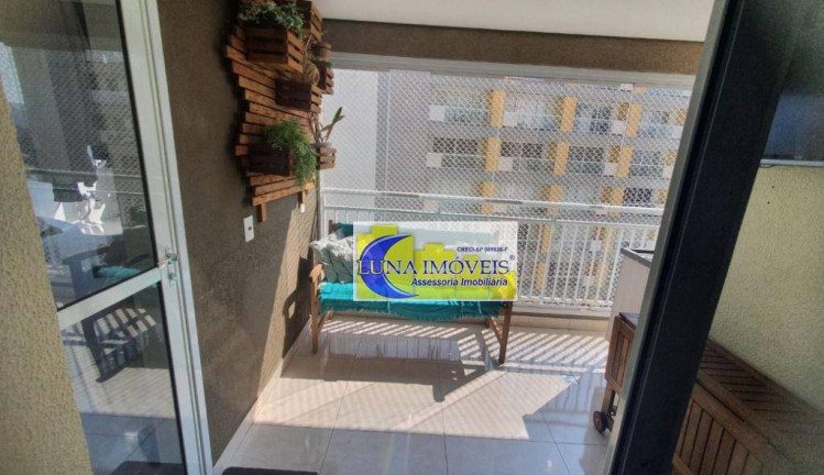 Imagem Apartamento com 2 Quartos à Venda, 73 m² em Centro - São Bernardo Do Campo Imagem Apartamento com 2 Quartos à Venda, 73 m² em Centro - São Bernardo Do Campo
