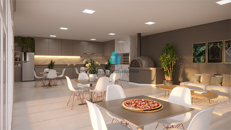 Imagem Apartamento com 2 Quartos à Venda, 45 m² em Verona - Bento Gonçalves
