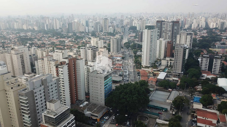 Imagem Apartamento com 2 Quartos à Venda, 79 m² em Brooklin Paulista - São Paulo Imagem Apartamento com 2 Quartos à Venda, 79 m² em Brooklin Paulista - São Paulo