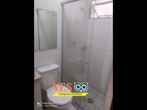 Imagem Apartamento com 2 Quartos à Venda, 60 m² em Pedra Do Descanso - Feira De Santana Imagem Apartamento com 2 Quartos à Venda, 60 m² em Pedra Do Descanso - Feira De Santana