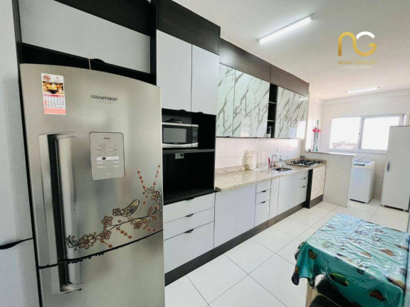 Imagem Apartamento com 2 Quartos à Venda, 108 m² em Aviação - Praia Grande Imagem Apartamento com 2 Quartos à Venda, 108 m² em Aviação - Praia Grande