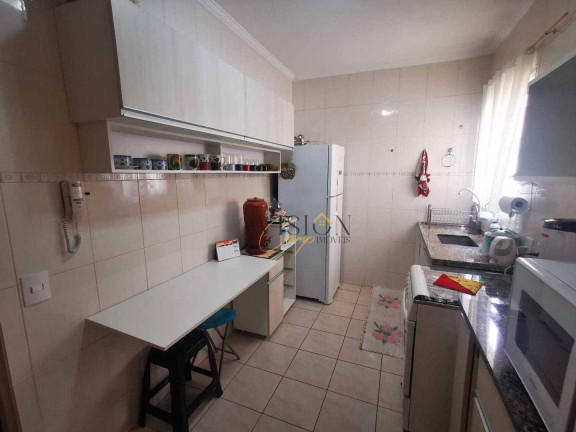Apartamento com 2 Quartos à Venda, 87 m² em Jardim Chapadão - Campinas