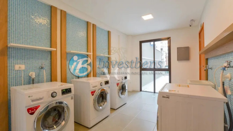 Imagem Apartamento com 1 Quarto à Venda, 28 m² em água Verde - Curitiba
