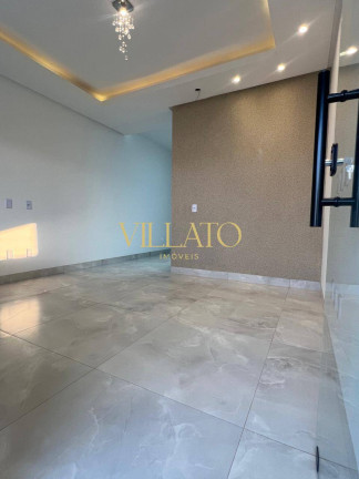 Imagem Casa com 2 Quartos à Venda, 79 m² em Jardim Scala - Trindade