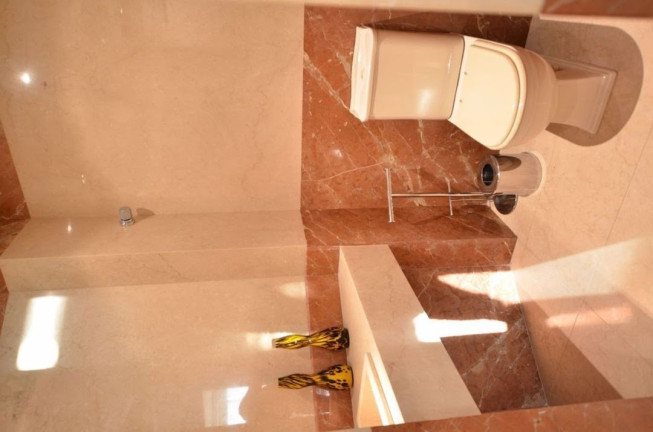 Imagem Apartamento com 3 Quartos para Alugar, 280 m² em Vila Clementino - São Paulo