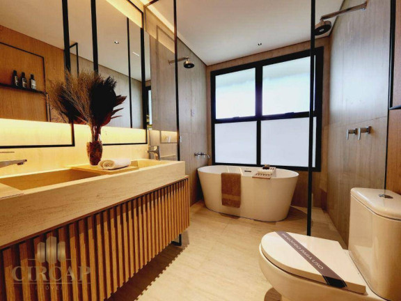 Imagem Apartamento com 4 Quartos à Venda, 224 m² em Perdizes - São Paulo Imagem Apartamento com 4 Quartos à Venda, 224 m² em Perdizes - São Paulo