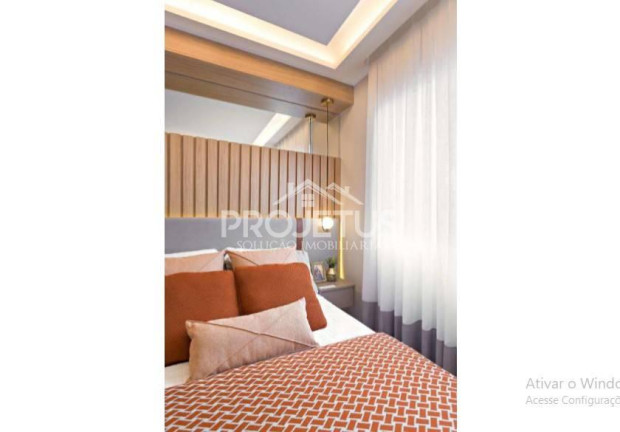 Imagem Apartamento com 1 Quarto à Venda, 35 m² em Jardim São Savério - São Paulo