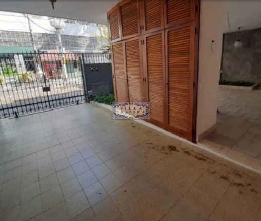 Imagem Apartamento com 4 Quartos à Venda, 260 m² em Grajaú - Rio De Janeiro