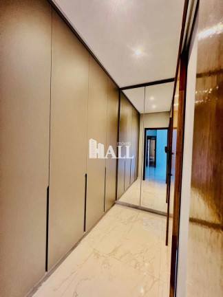 Imagem Casa com 3 Quartos à Venda, 165 m² em Centro - Bady Bassitt Imagem Casa com 3 Quartos à Venda, 165 m² em Centro - Bady Bassitt