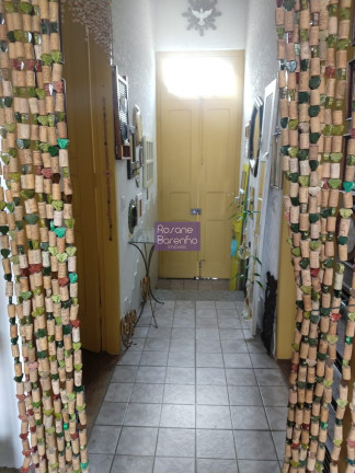 Imagem Casa com 3 Quartos à Venda, 90 m² em Centro - Rio Grande