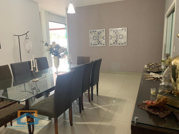 Imagem Casa com 4 Quartos à Venda, 800 m² em Aldeia Do Lago - Coronel Fabriciano