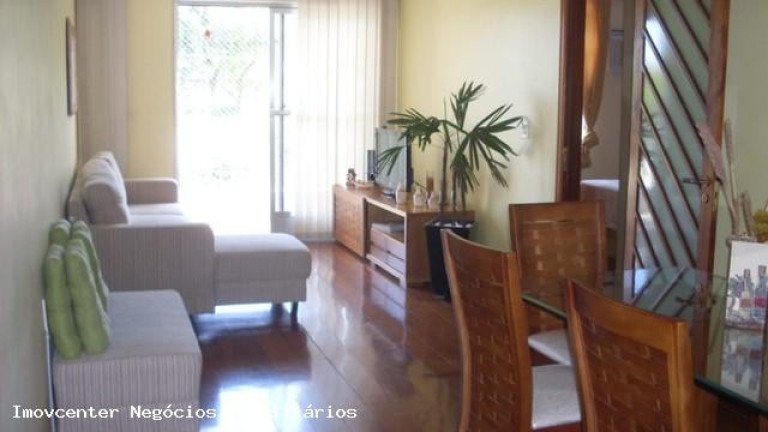 Imagem Apartamento com 3 Quartos à Venda, 96 m² em Praça Sêca - Rio De Janeiro