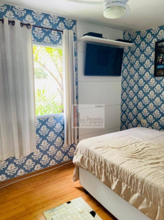 Imagem Apartamento com 2 Quartos à Venda, 56 m² em Vila Andrade - São Paulo