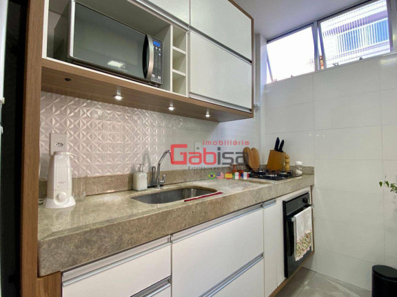 Imagem Apartamento com 1 Quarto à Venda, 37 m² em Centro - Cabo Frio Imagem Apartamento com 1 Quarto à Venda, 37 m² em Centro - Cabo Frio
