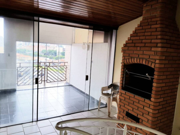 Imagem Apartamento com 4 Quartos à Venda, 140 m² em Jardim Sandra - Sorocaba