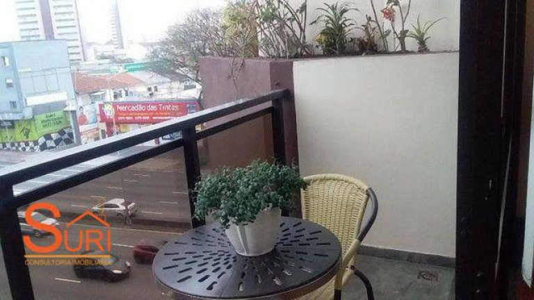 Imagem Apartamento com 3 Quartos à Venda, 144 m² em Vila Vilma - Santo André Imagem Apartamento com 3 Quartos à Venda, 144 m² em Vila Vilma - Santo André