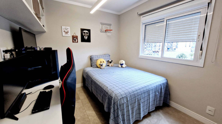 Imagem Cobertura com 3 Quartos à Venda, 185 m² em Vila Ipojuca - São Paulo