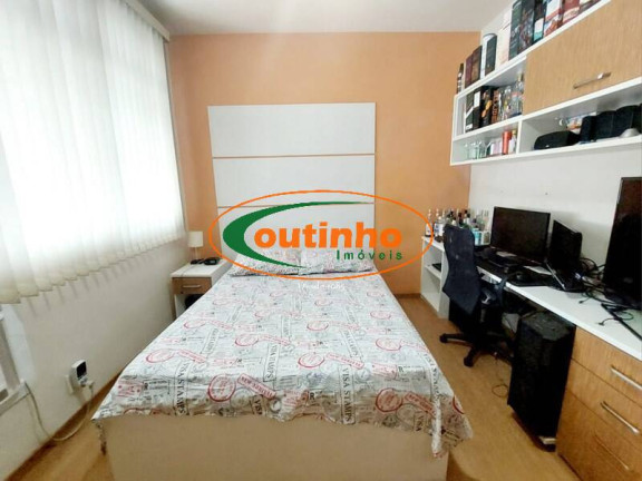 Imagem Apartamento com 4 Quartos à Venda, 180 m² em Tijuca - Rio De Janeiro Imagem Apartamento com 4 Quartos à Venda, 180 m² em Tijuca - Rio De Janeiro
