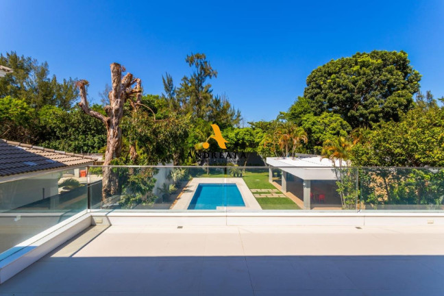 Imagem Casa de Condomínio com 5 Quartos à Venda, 987 m² em Barra Da Tijuca - Rio De Janeiro Imagem Casa de Condomínio com 5 Quartos à Venda, 987 m² em Barra Da Tijuca - Rio De Janeiro