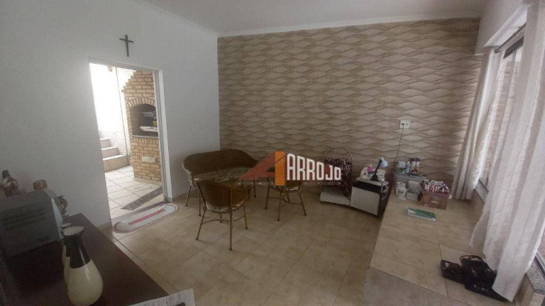Imagem Sobrado com 2 Quartos à Venda, 130 m² em Vila Buenos Aires - São Paulo Imagem Sobrado com 2 Quartos à Venda, 130 m² em Vila Buenos Aires - São Paulo
