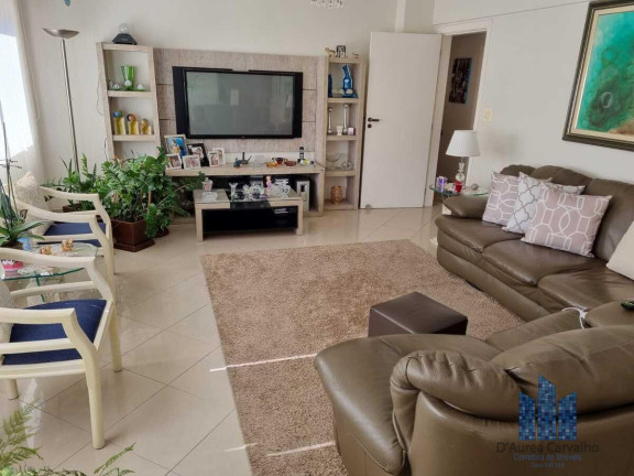 Imagem Apartamento com 3 Quartos à Venda, 195 m² em Vila Mariana - São Paulo Imagem Apartamento com 3 Quartos à Venda, 195 m² em Vila Mariana - São Paulo