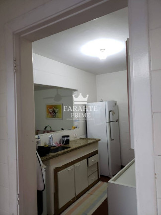 Imagem Apartamento com 2 Quartos à Venda, 105 m² em Itararé - São Vicente Imagem Apartamento com 2 Quartos à Venda, 105 m² em Itararé - São Vicente
