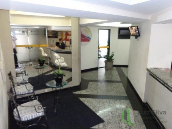 Imagem Sala Comercial à Venda, 45 m² em Vila Itapura - Campinas Imagem Sala Comercial à Venda, 45 m² em Vila Itapura - Campinas