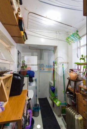 Imagem Apartamento com 3 Quartos à Venda, 139 m² em Consolação - São Paulo Imagem Apartamento com 3 Quartos à Venda, 139 m² em Consolação - São Paulo