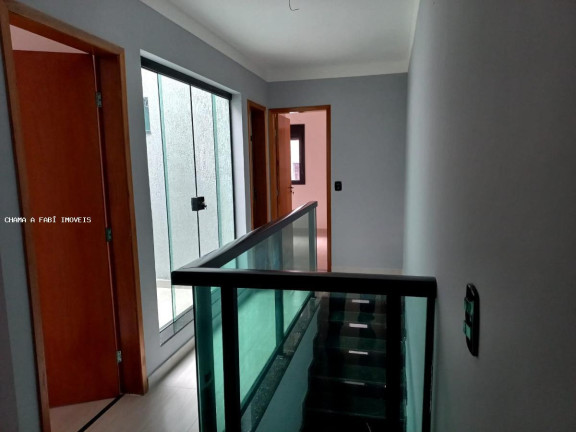 Imagem Casa com 3 Quartos à Venda, 135 m² em Vila Carrão - São Paulo Imagem Casa com 3 Quartos à Venda, 135 m² em Vila Carrão - São Paulo