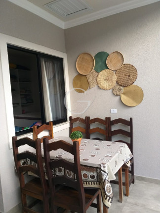 Imagem Casa com 3 Quartos à Venda, 90 m² em Centro - Pontal Do Paraná